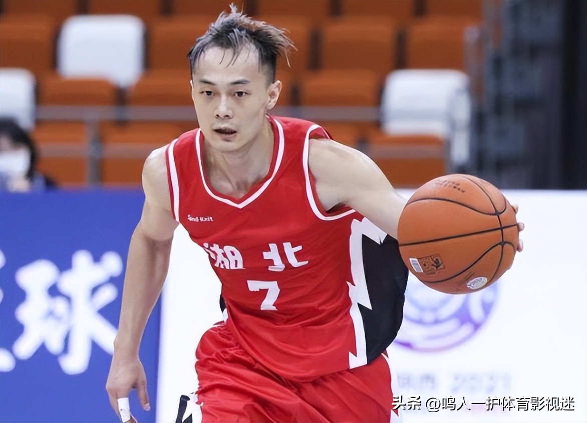 汤杰将参加NBA选秀_汤杰NBA选秀失败原因_汤杰CBA职业生涯回顾