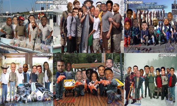 nba 钓鱼_NBA球员钓鱼爱好_NBA球星钓鱼趣事