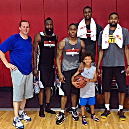 NBA球星钓鱼趣事_NBA球员钓鱼爱好_nba 钓鱼