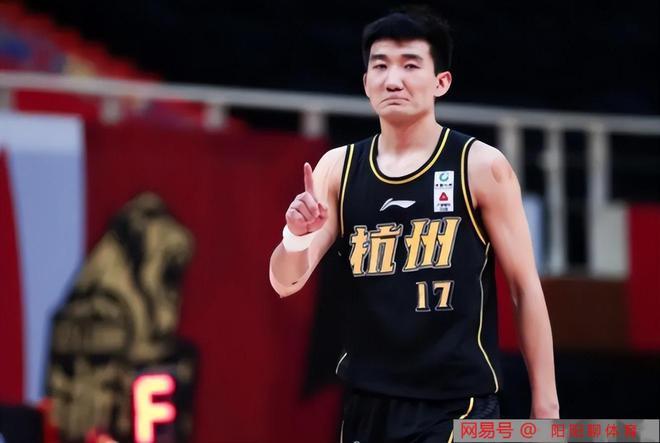 浙江广厦cba队员_王博离队CBA_浙江广厦放弃曾令旭