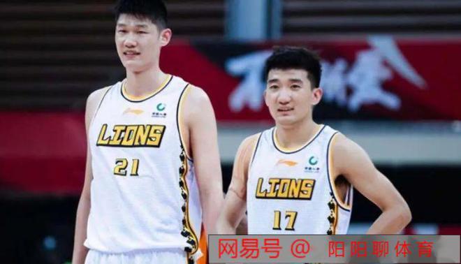 浙江广厦cba队员_浙江广厦放弃曾令旭_王博离队CBA