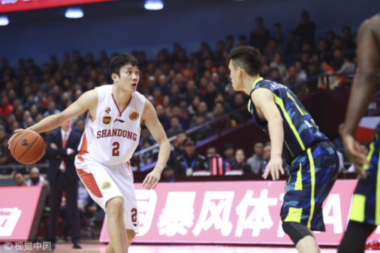 丁彦雨航25岁生日_丁彦雨航CBA生涯高光时刻_丁彦雨航nba