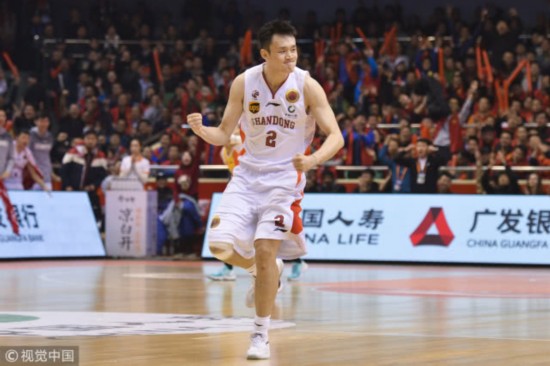 丁彦雨航CBA生涯高光时刻_丁彦雨航nba_丁彦雨航25岁生日
