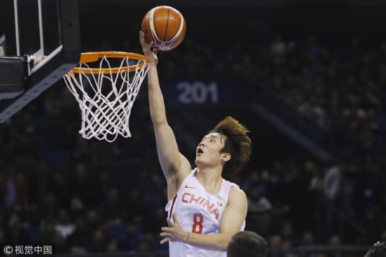 丁彦雨航CBA生涯高光时刻_丁彦雨航nba_丁彦雨航25岁生日