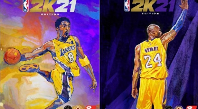 NBA 2K21PC 版系统配置要求公布快来看