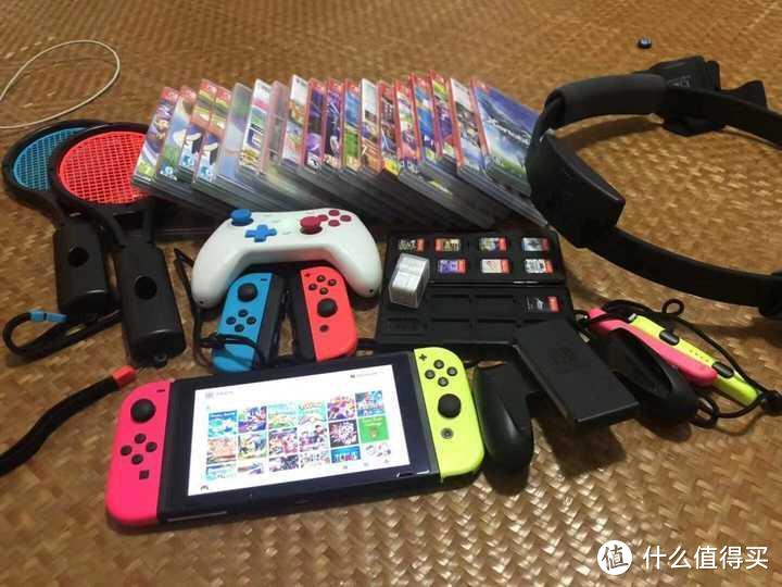 nba2k18switch_Switch数字版游戏购买方式_国行与日版锁服锁区区别