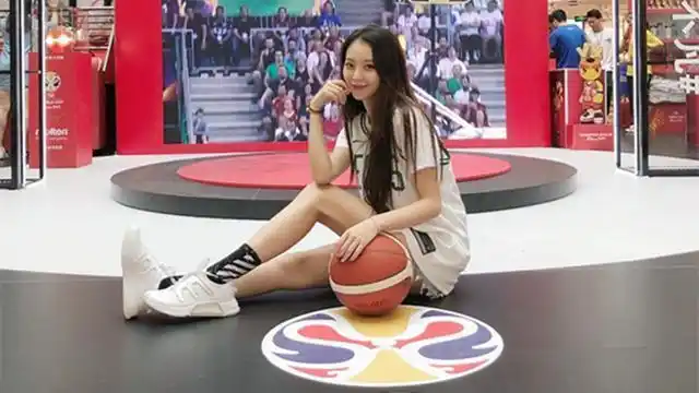 NBA啦啦队员兼职_NBA啦啦队员收入_nba啦啦队工资