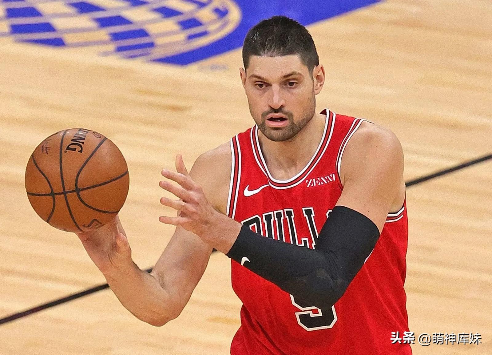 nba现役中锋_NBA十大中锋数据对比_NBA本赛季中锋排名
