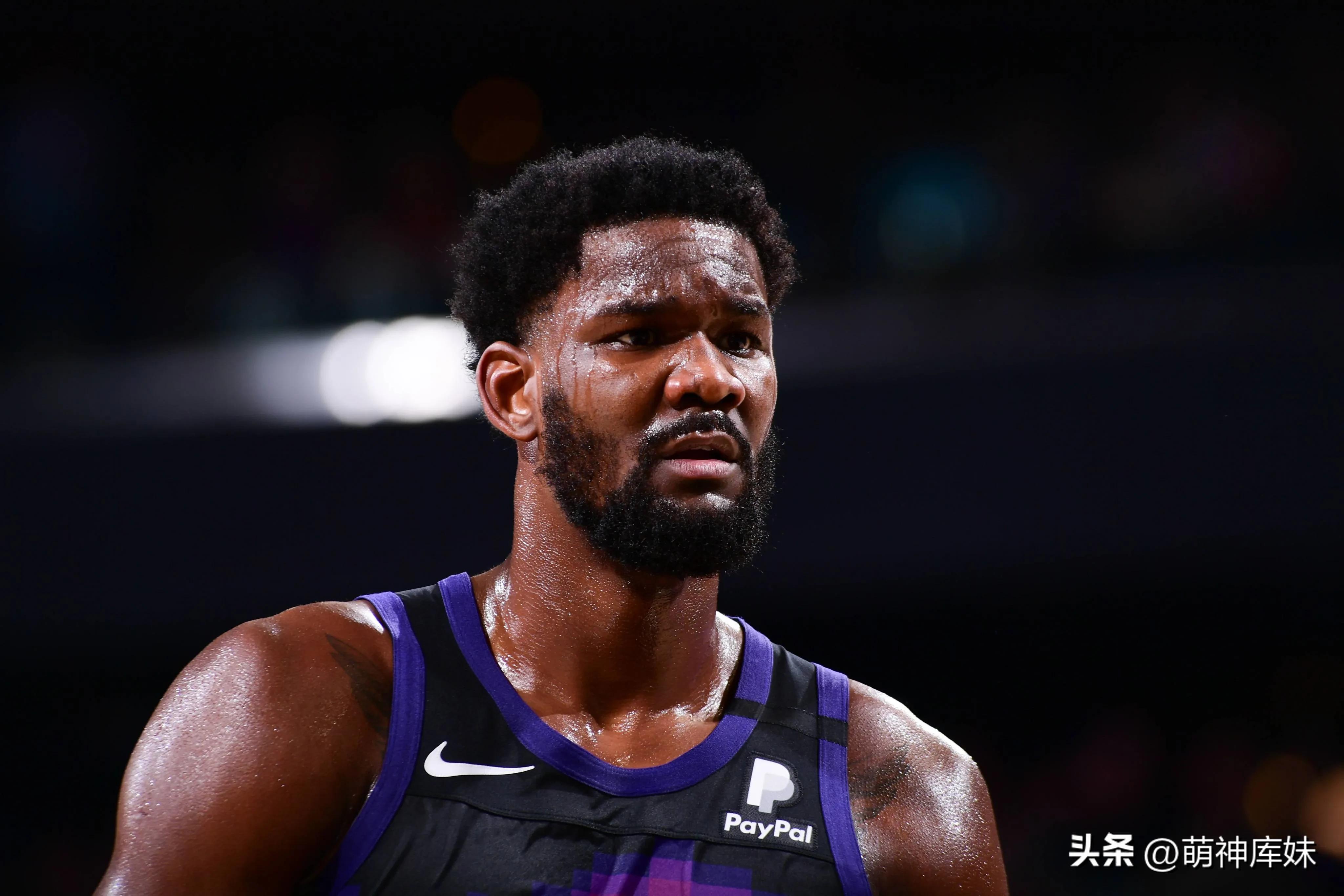 nba现役中锋_NBA十大中锋数据对比_NBA本赛季中锋排名