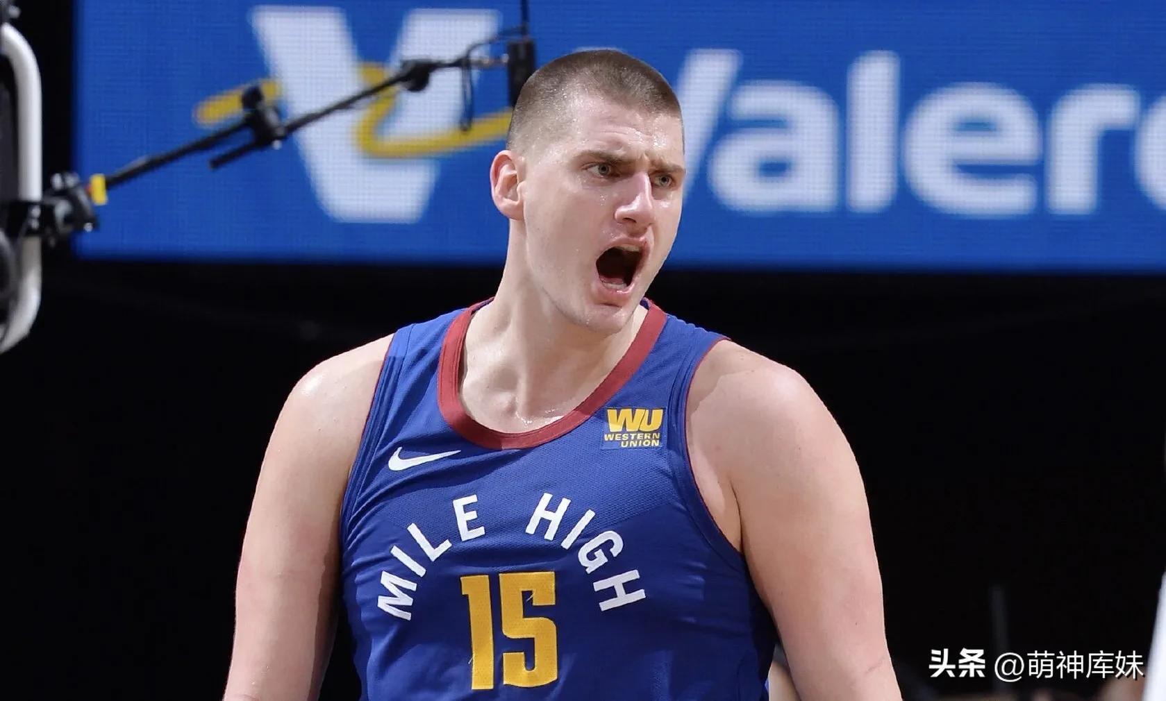 NBA十大中锋数据对比_NBA本赛季中锋排名_nba现役中锋