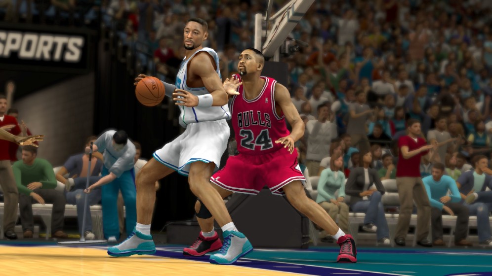 nba2k13免费版