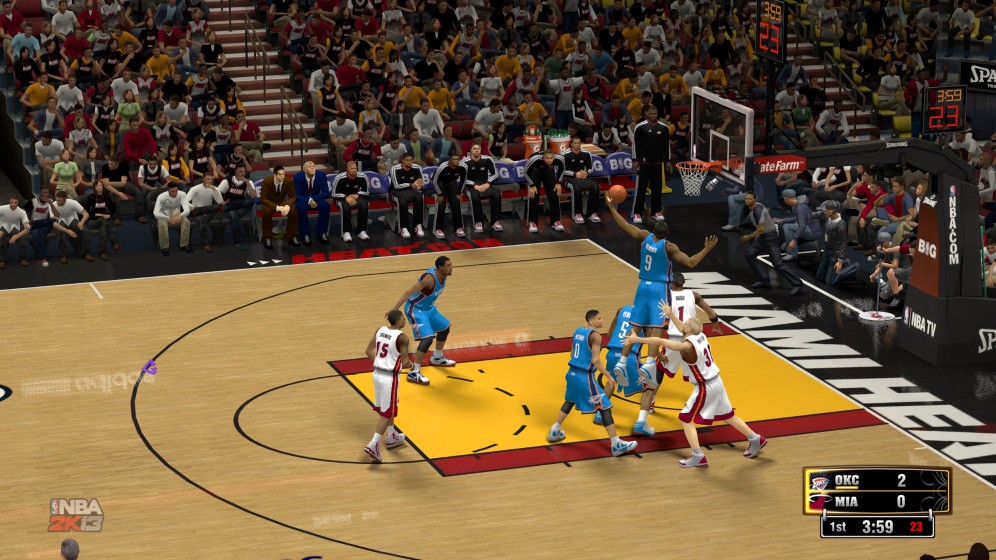 nba2k13汉化版下载