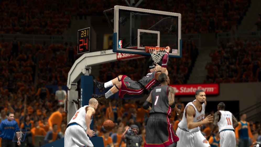 nba2k13汉化免费版