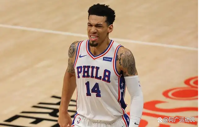 丹尼格林篮球生涯跌宕起伏_nba丹尼格林格林_丹尼格林NBA生涯起伏
