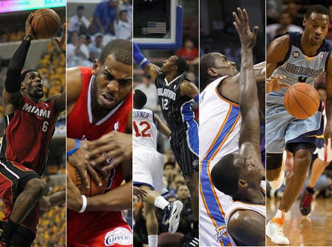 2011-2012NBA最佳防守一阵_nba最佳防守阵容的_NBA最佳防守一阵名单