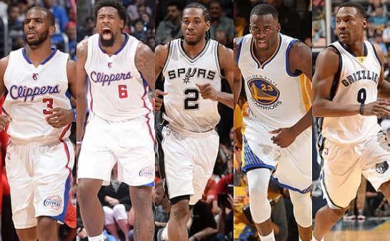 NBA最佳防守一阵名单_2011-2012NBA最佳防守一阵_nba最佳防守阵容的