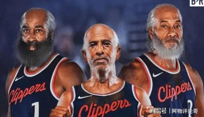 nba最老球队_湖人队夕阳红阵容_NBA老将球队分析