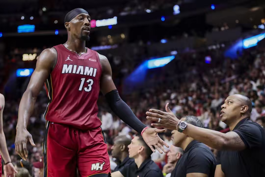 nba现役中锋_NBA中锋分档_美媒中锋实力排名