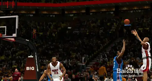 nba2k13 ipad 攻略