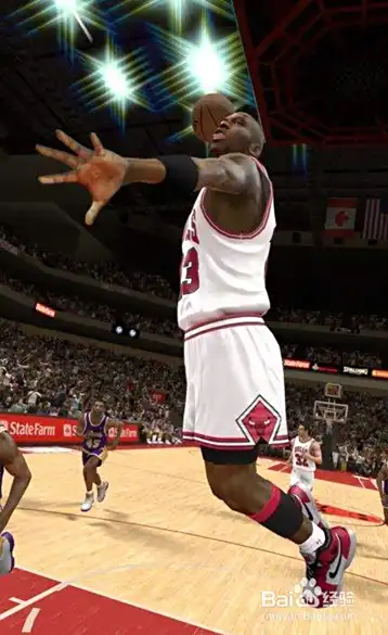 nba2k13 ipad 攻略