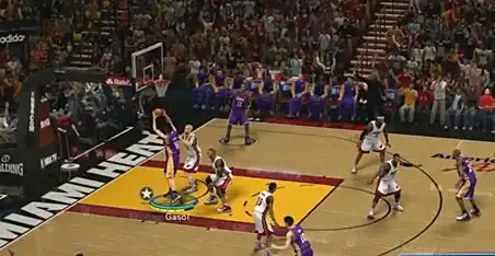 nba2k13 ipad 攻略
