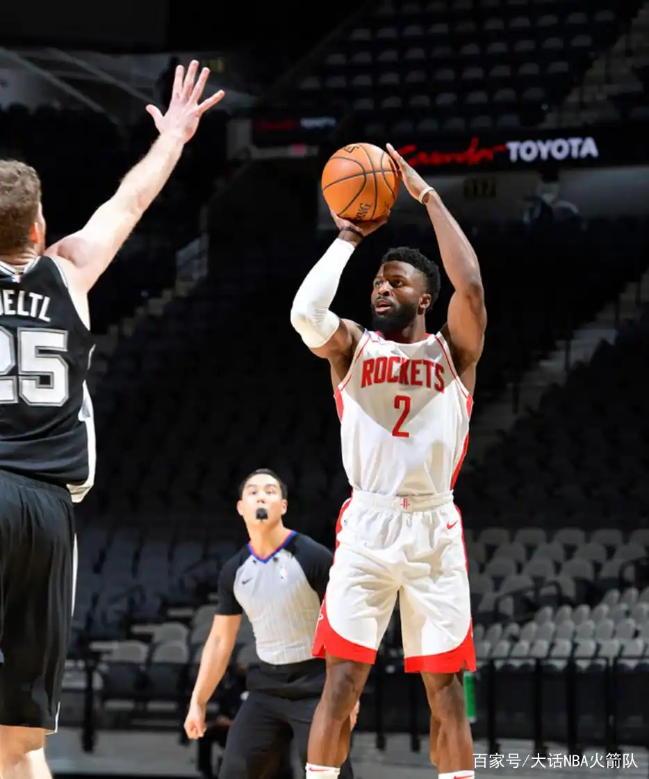 火箭队哈登时代首胜_火箭队战胜马刺队_nba火箭对马刺的比赛