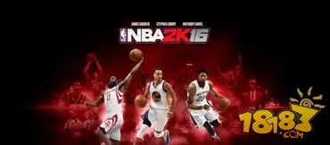 NBA2K2016有何变化画面提升音乐超动感