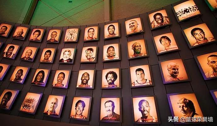 nba名人堂现役_NBA名人堂球员_无冠球员名人堂