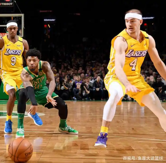 NBA卡鲁索合同_nba卡鲁索_湖人卡鲁索表现分析