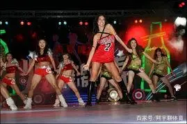 nba啦啦队工资_NBA啦啦队员工资_NBA拉拉队平均工资