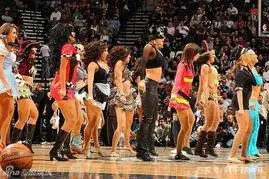 NBA拉拉队平均工资_nba啦啦队工资_NBA啦啦队员工资