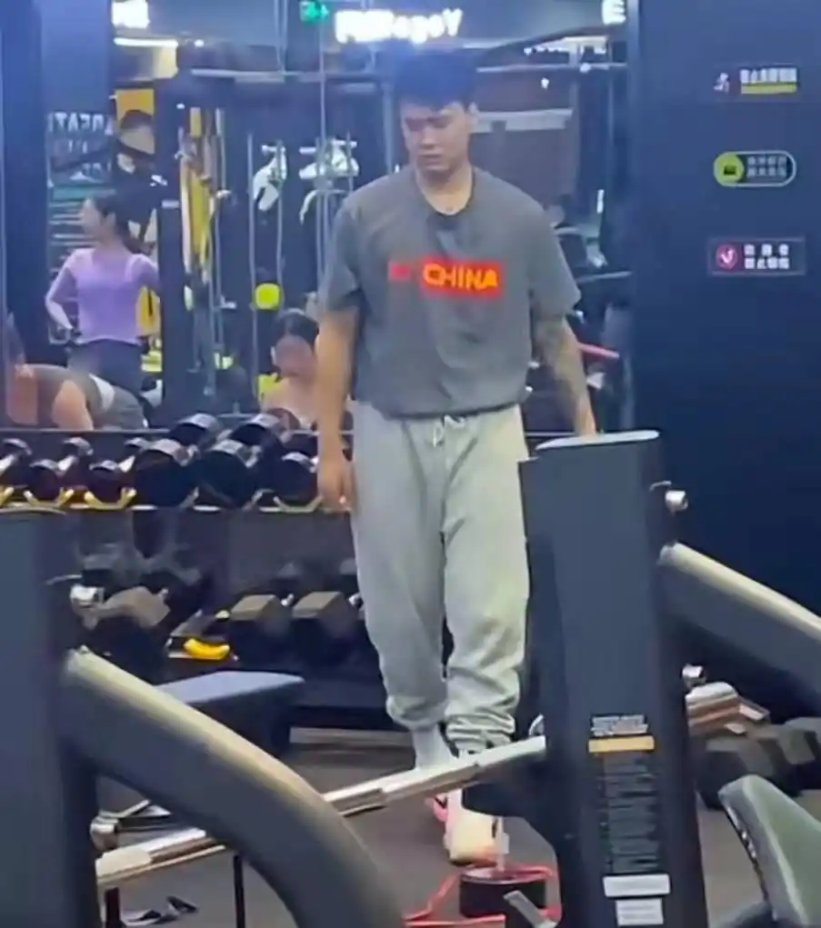 广东队赵睿伤病情况_CBA广东队赵睿回归时间_cba广东赵睿