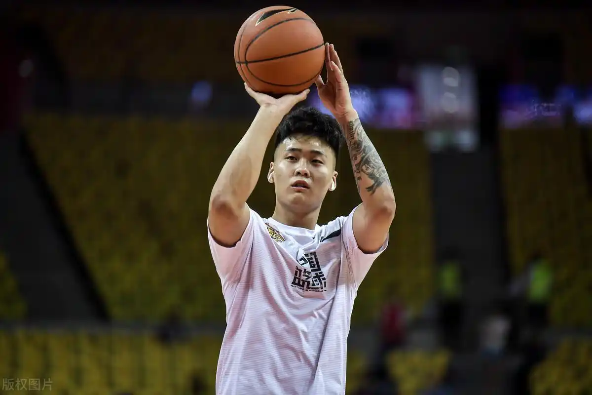 CBA广东队赵睿回归时间_cba广东赵睿_广东队赵睿伤病情况