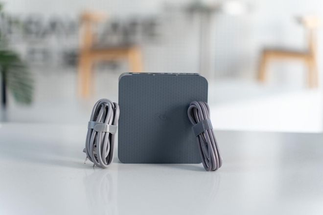 迷你主机 零刻EQR6 R9 6900HX _ 零刻迷你主机开箱评测 _nba1080p