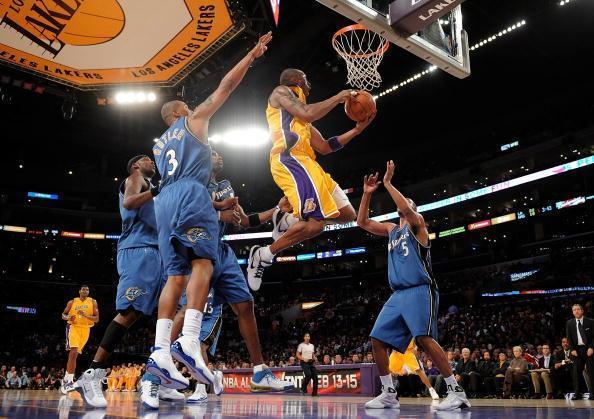 NBA史上5大拉杆之王，最后一人的拉杆没人能做到！