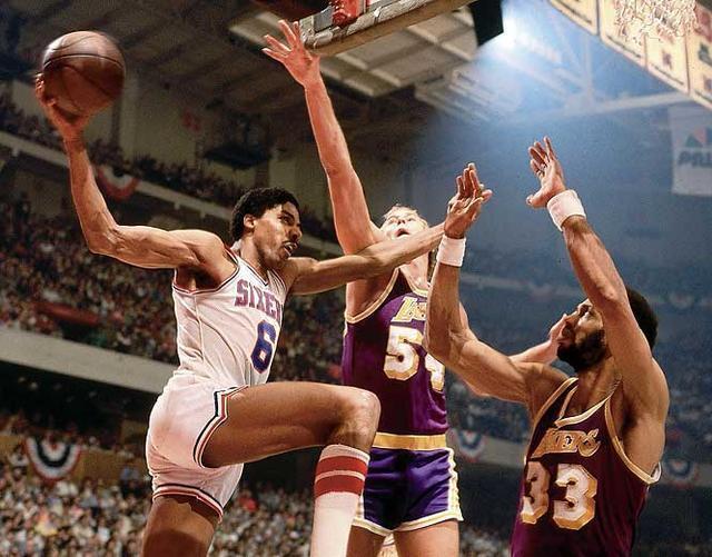 NBA史上5大拉杆之王，最后一人的拉杆没人能做到！