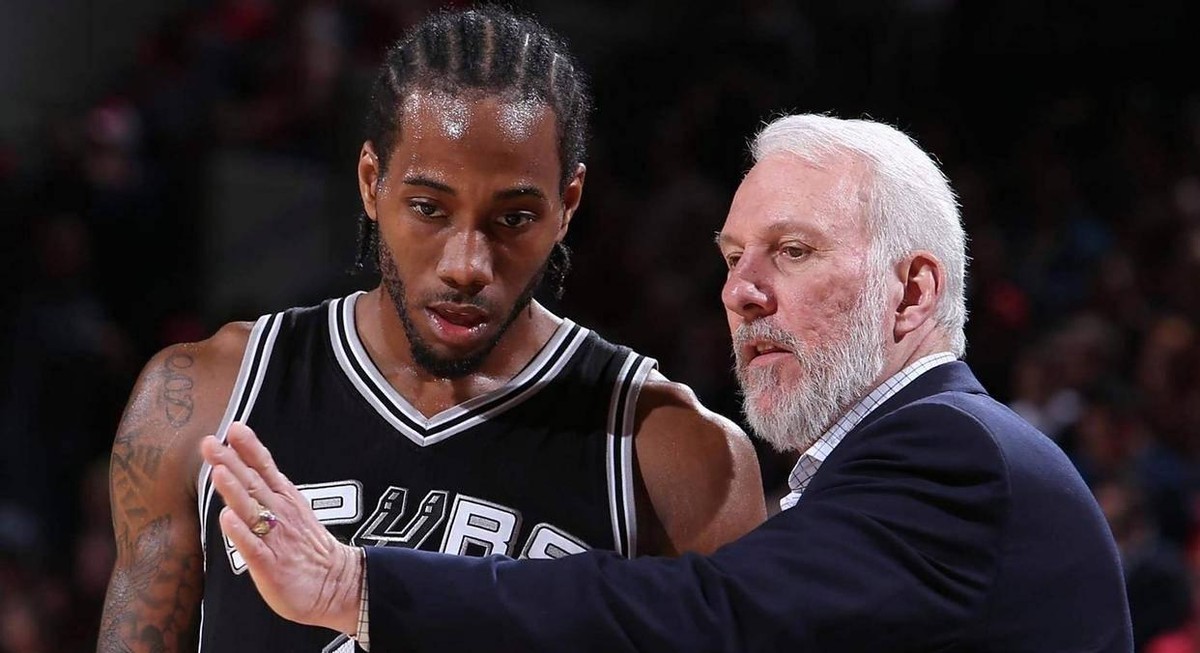 NBA主教练排名_nba胜率最高的教练是_NBA历史最佳教练