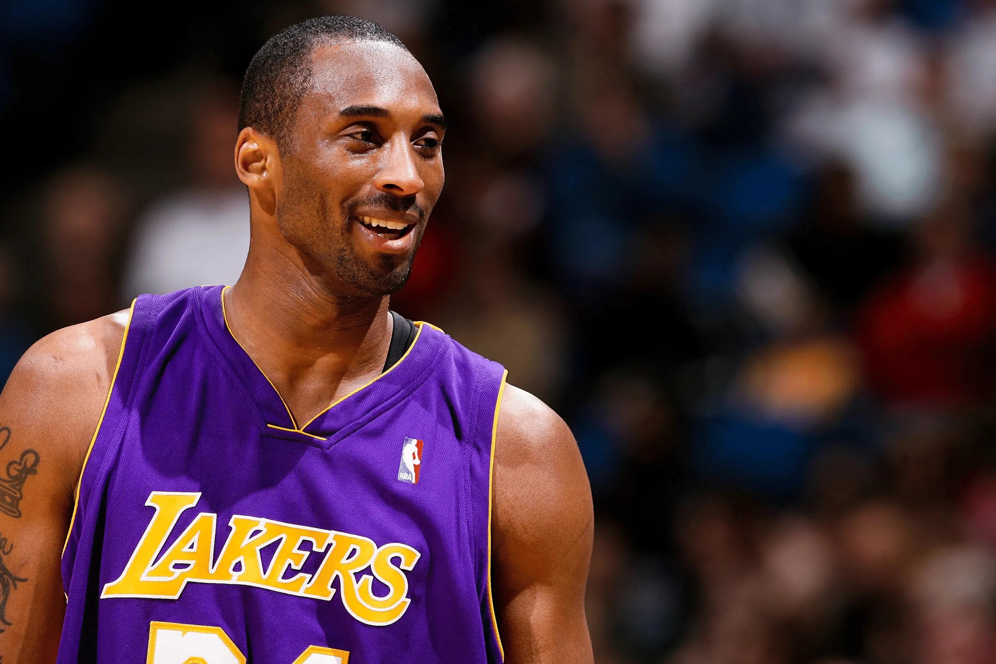 科比·布莱恩特曼巴精神_科比·布莱恩特NBA成就_科比nba生涯