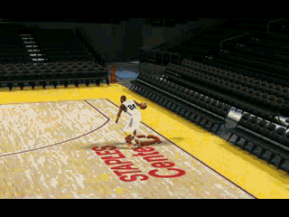 NBA2K11键盘操作全解析含设置、按键、
