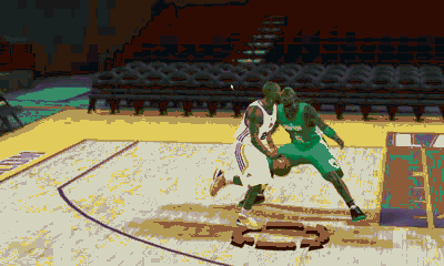 NBA2K11键盘操作技巧_nba2k11键盘设置_NBA2K11键盘设置教程