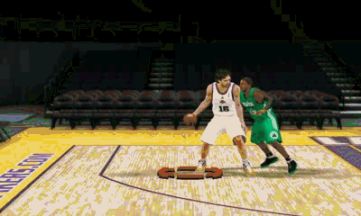NBA2K11键盘设置教程_NBA2K11键盘操作技巧_nba2k11键盘设置