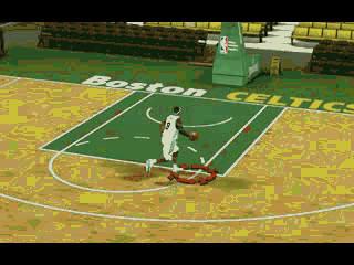 NBA2K11键盘操作技巧_nba2k11键盘设置_NBA2K11键盘设置教程