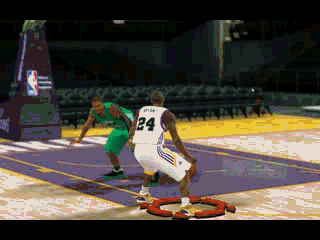 NBA2K11键盘设置教程_NBA2K11键盘操作技巧_nba2k11键盘设置
