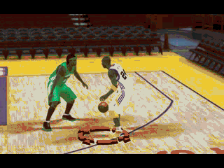 nba2k11键盘设置_NBA2K11键盘设置教程_NBA2K11键盘操作技巧