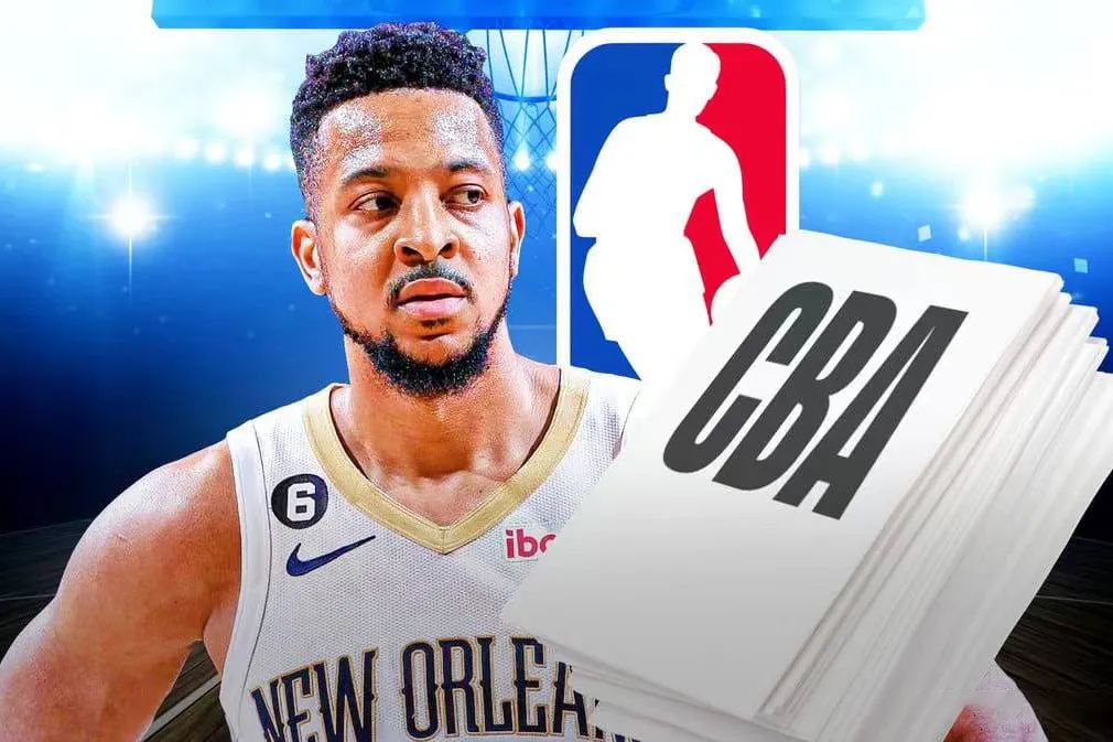 nba劳资纠纷_NBA劳资纠纷原因分析_NBA劳资协议停摆历史