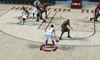 nba2k16过人_ NBA 2K16 效率提升攻略 _NBA 2K16 突破过人技巧 