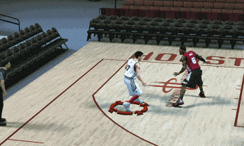 nba2k16过人_ NBA 2K16 效率提升攻略 _NBA 2K16 突破过人技巧 