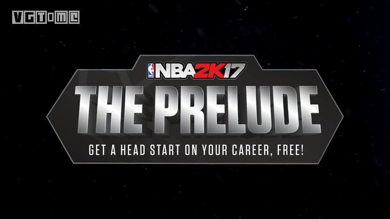 nba2k17有手机版吗_NBA 2K17 序曲试玩版 _ NBA 2K17 免费试玩版 
