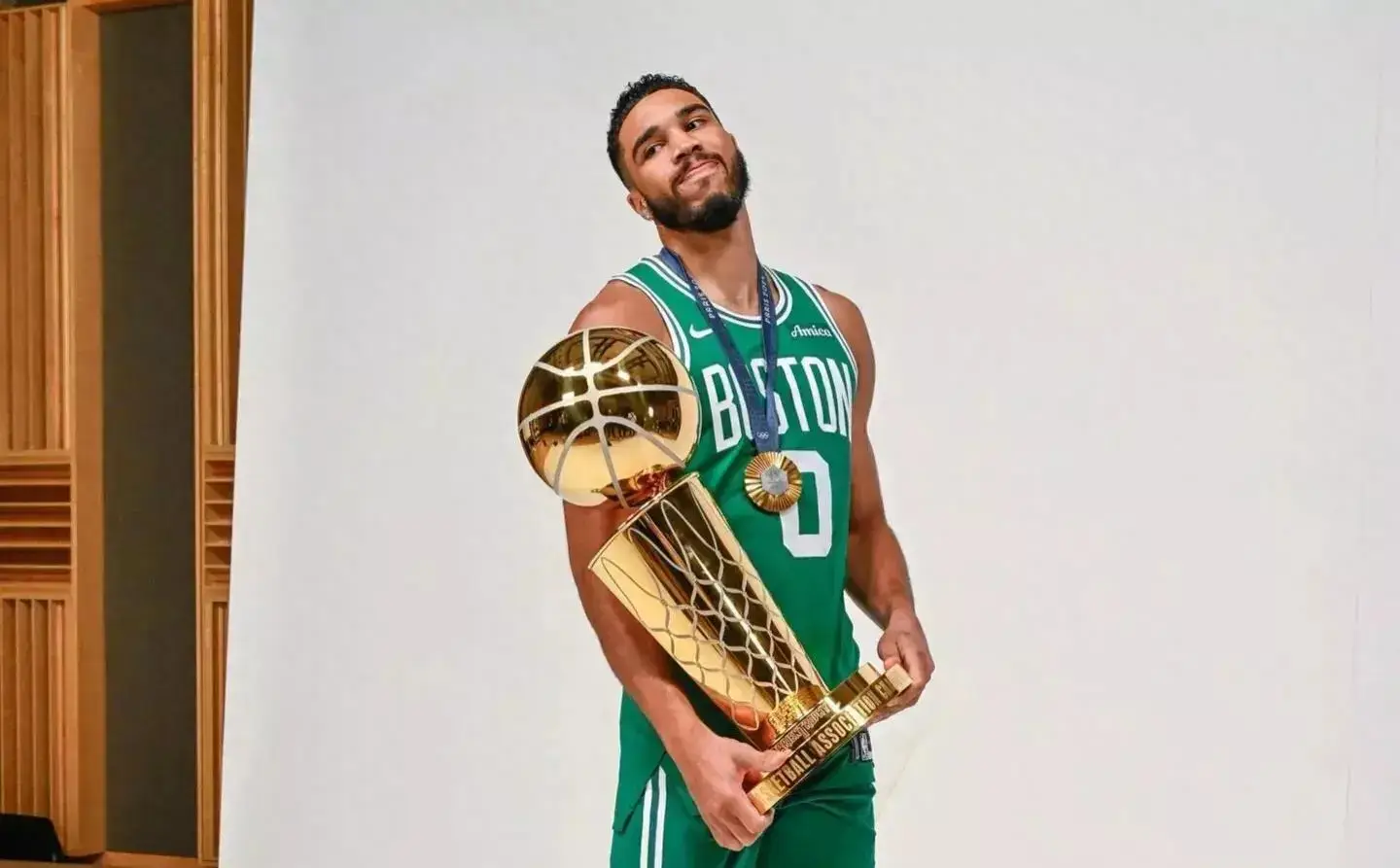 NBA球员年薪飙升至5000万至6000万美元未来还会涨