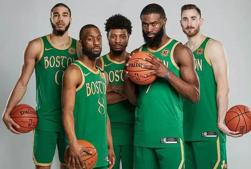 你了解多少NBA球队价值排名之凯尔特人